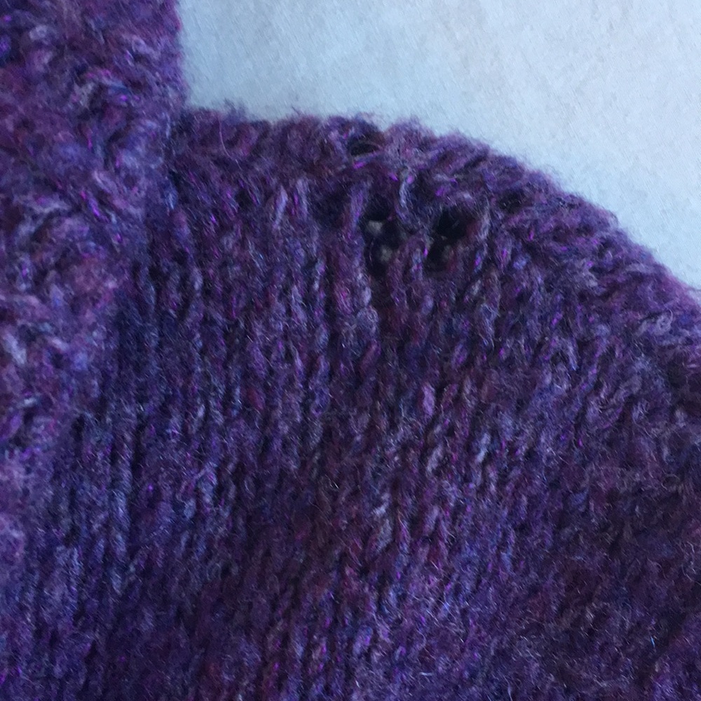 Free people sweater - Picture 3 of 5